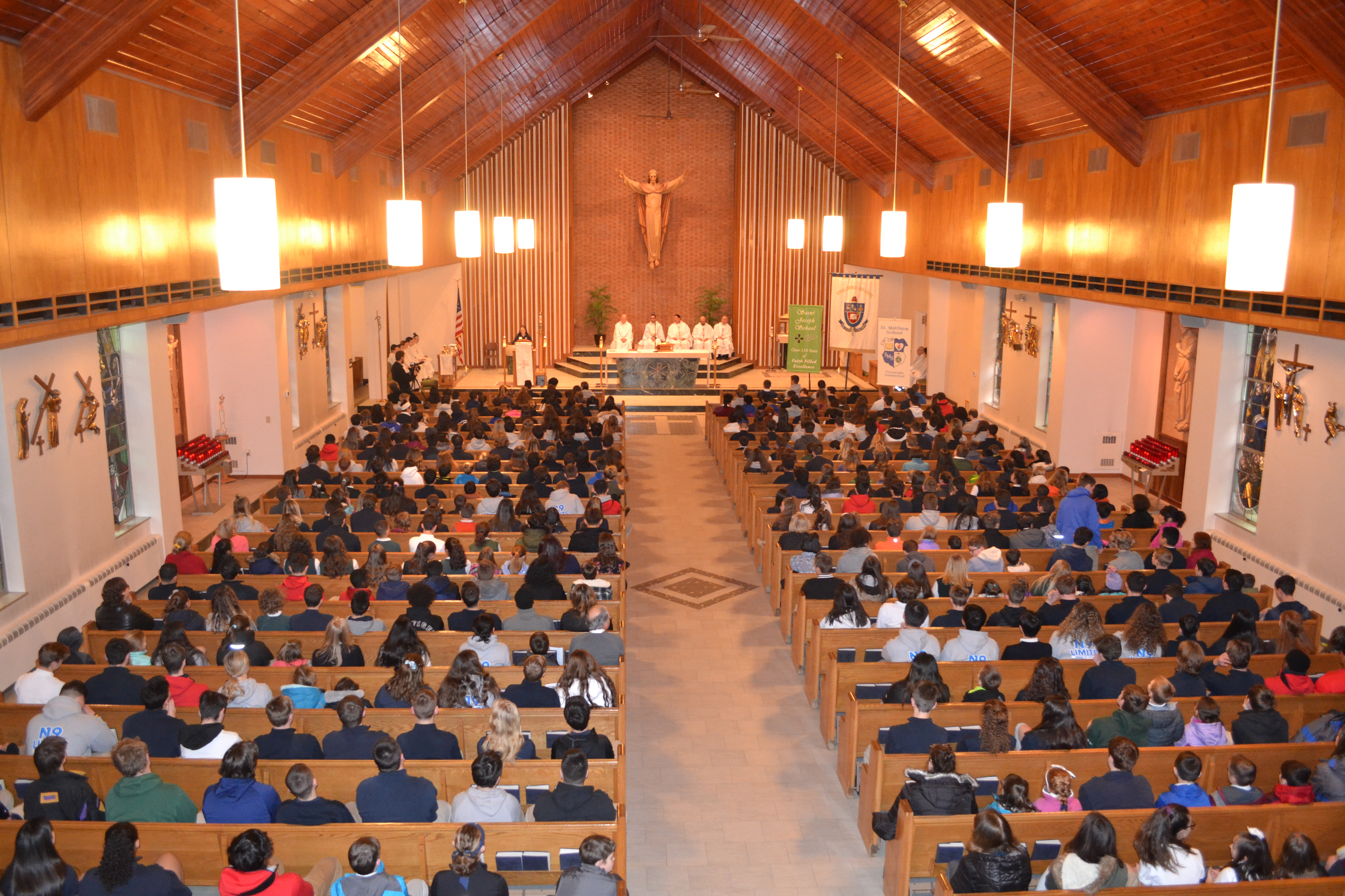 St Paul Catholic High School Central Connecticuts Premiere Catholic