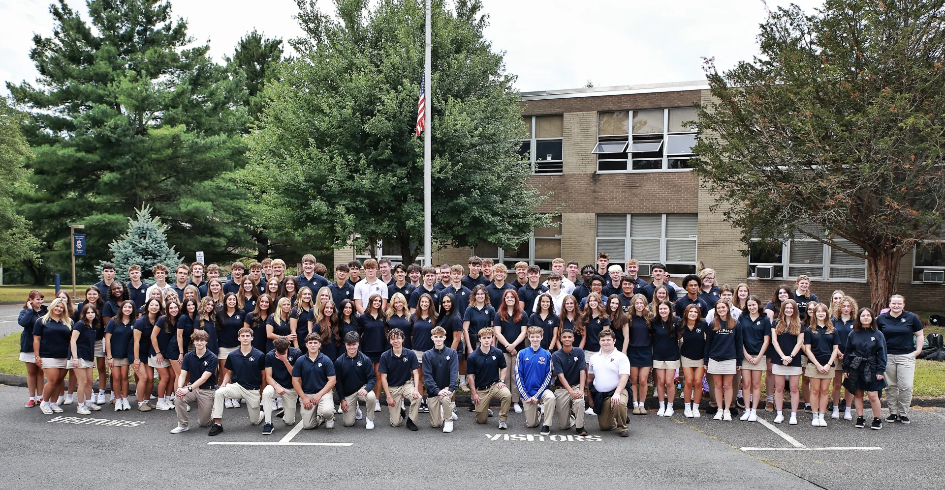 Community  Fostering a sense of belonging by creating a safe and nurturing environment.