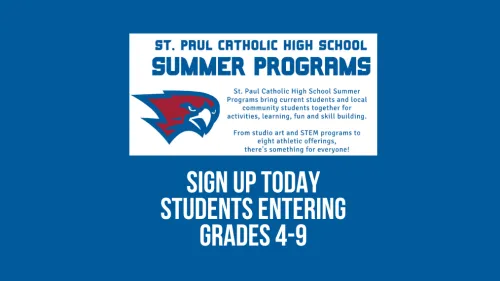 St. Paul Summer Programs