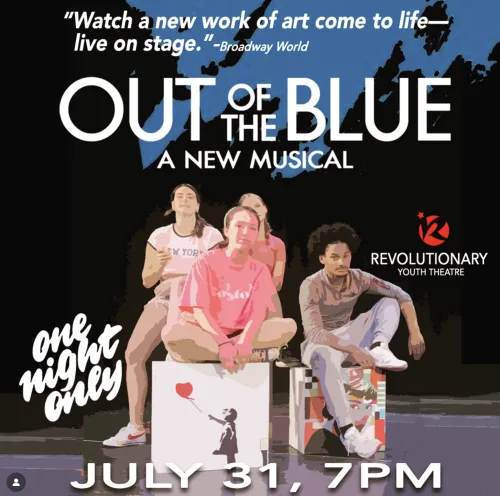 Summer Theater at SHU