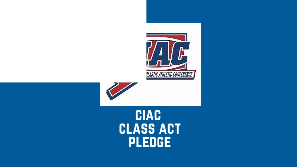 Class Act Pledge