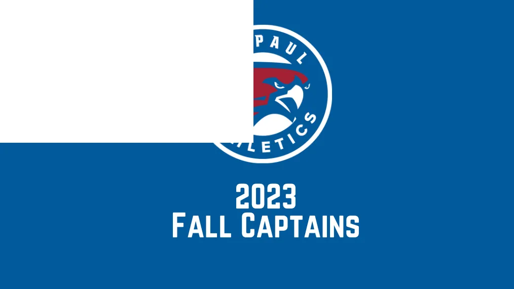 Fall 2023 Captains