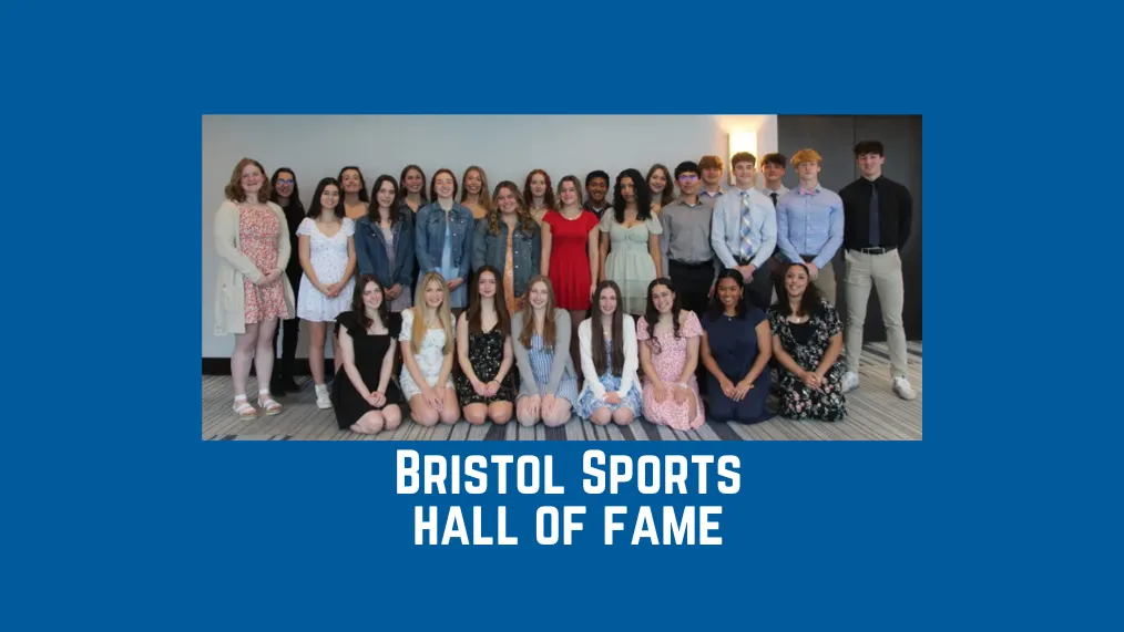 Bristol Sports Hall of Fame