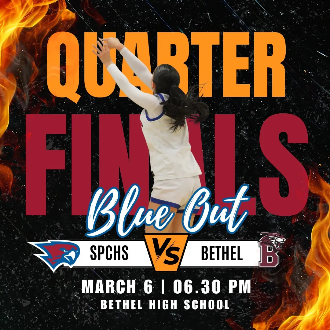 Girls Basketball Quarterfinal State Tournament