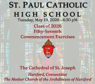 Class of 2026 Commencement Exercises