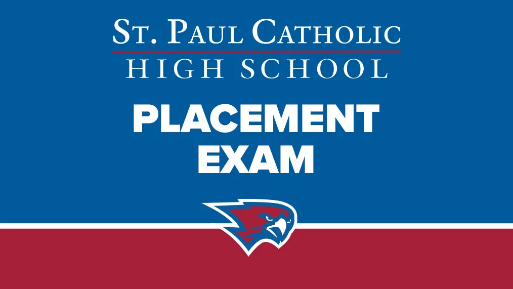 Take Our Placement Exam