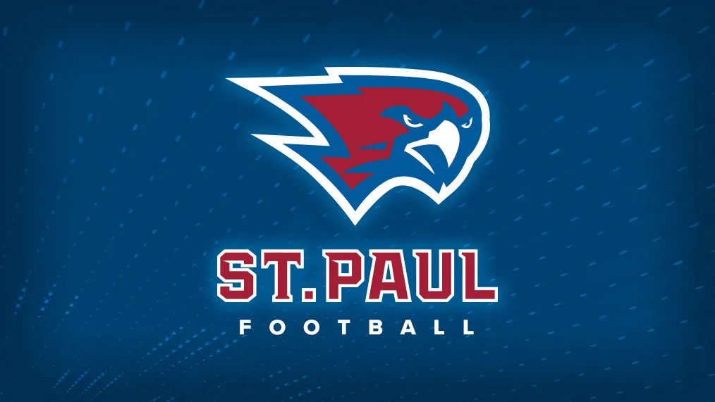 St. Paul Announces New Head Football Coach