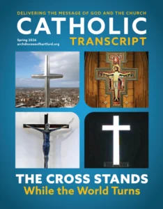 Assisting Campus Ministers - Catholic Transcript