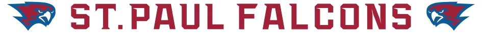 St. Paul Falcons logo
