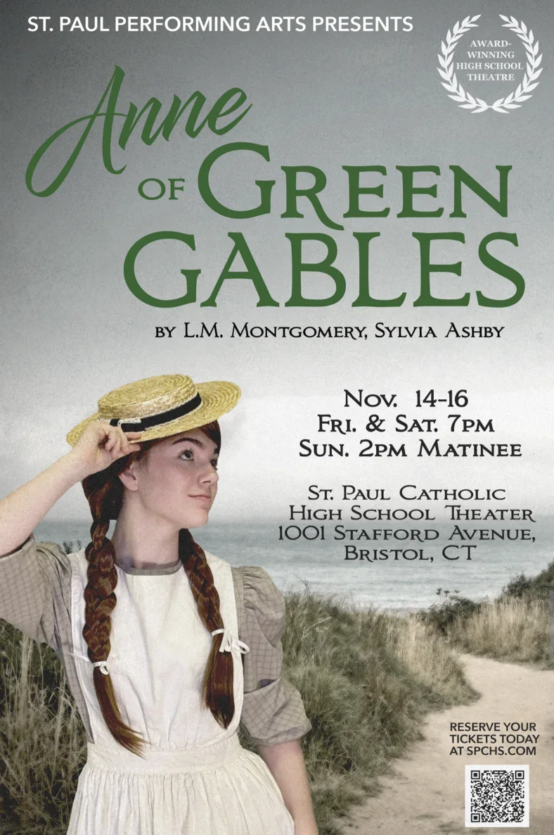 Tickets for Anne of Green Gables