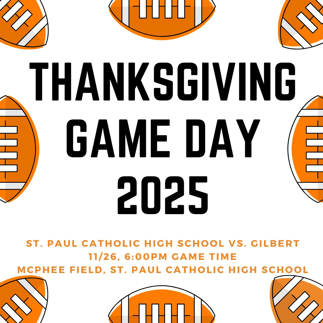 Thanksgiving Football Game